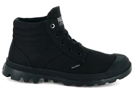 Palladium Mono Chrome Lite Flame Black