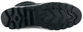 Palladium Mono Chrome Lite Flame Black
