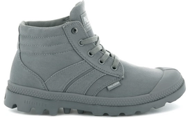 Palladium Mono Chrome Lite Flame Titanium