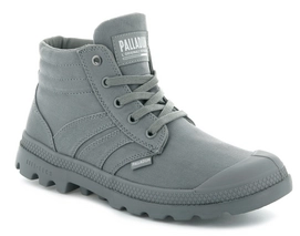 Palladium Mono Chrome Lite Flame Titanium