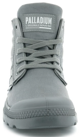 Palladium Mono Chrome Lite Flame Titanium