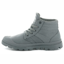 Palladium Mono Chrome Lite Flame Titanium