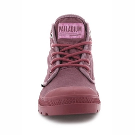 Palladium Women Pampa Mid TC Brick Dust