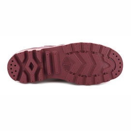 Palladium Women Pampa Mid TC Brick Dust