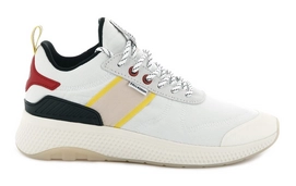 Palladium Women Ax Eon Touch Marshmallow