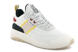 Palladium Women Ax Eon Touch Marshmallow