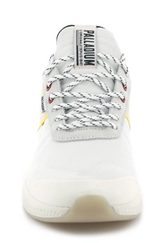 Palladium Women Ax Eon Touch Marshmallow