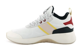 Palladium Women Ax Eon Touch Marshmallow