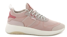 Palladium Women Ax Eon Touch Peach Beige