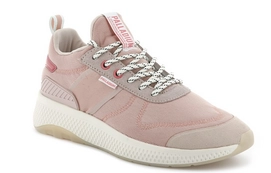 Palladium Women Ax Eon Touch Peach Beige