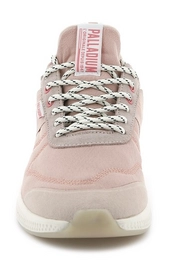 Palladium Women Ax Eon Touch Peach Beige