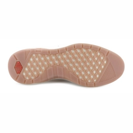 Palladium Women Ax Eon Army Run Silk Rose Smoke