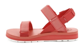 Palladium Women Outdoorsy Strap Dubarry