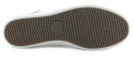 Palladium Pallaphoenix Nw Canvas Star White
