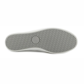 Palladium Pallaphoenix Oxford Canvas Star White