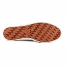 Palladium Pallaphoenix Oxford Canvas Ensign Blue