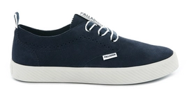 Palladium Women Pallaphoenix Oxford Ldn Mood Indigo
