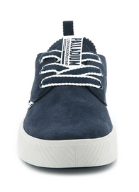 Palladium Women Pallaphoenix Oxford Ldn Mood Indigo