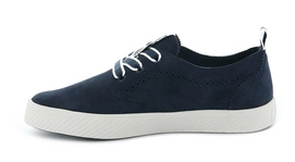 Palladium Women Pallaphoenix Oxford Ldn Mood Indigo