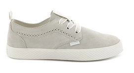 Palladium Women Pallaphoenix Oxford Ldn Whitecap Gray