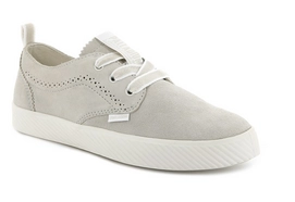 Palladium Women Pallaphoenix Oxford Ldn Whitecap Gray