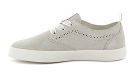 Palladium Women Pallaphoenix Oxford Ldn Whitecap Gray