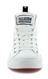 Palladium Women Pallaphoenix Protest Star White