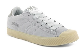 Palladium Women Pallaphoenix Flame MT Lunar Rock