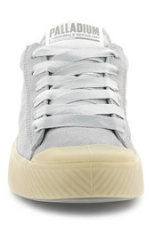 Palladium Women Pallaphoenix Flame MT Lunar Rock
