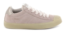 Palladium Women Pallaphoenix Flame MT Peach Whip