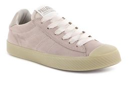 Palladium Women Pallaphoenix Flame MT Peach Whip