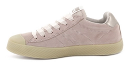 Palladium Women Pallaphoenix Flame MT Peach Whip