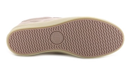 Palladium Women Pallaphoenix Flame MT Peach Whip