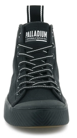 Palladium Pallaphoenix Mid Dare Black