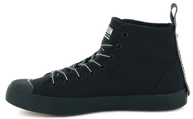 Palladium Pallaphoenix Mid Dare Black