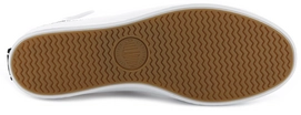 Palladium Pallaphoenix Mid Dare White