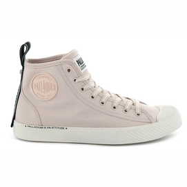 Palladium Pallaphoenix Mid Dare Peach Whip