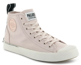 Palladium Pallaphoenix Mid Dare Peach Whip