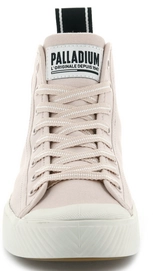 Palladium Pallaphoenix Mid Dare Peach Whip