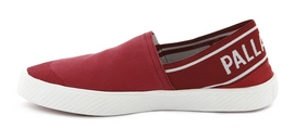 Palladium Women Pallaphoenix Chill American Beauty
