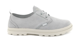 Palladium Women Pampa Free Oxford Ldn Lunar Rock