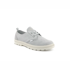 Palladium Women Pampa Free Oxford Ldn Lunar Rock