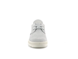 Palladium Women Pampa Free Oxford Ldn Lunar Rock