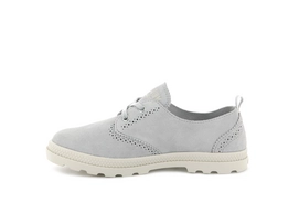 Palladium Women Pampa Free Oxford Ldn Lunar Rock