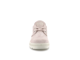 Palladium Women Pampa Free Oxford Ldn Peach Whip