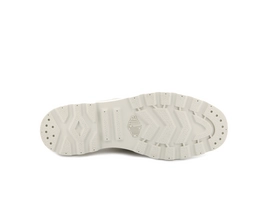 Palladium Women Pampa Free Oxford Ldn Whitecap Gray