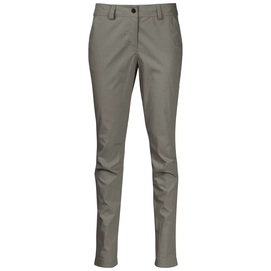 Hose Bergans Oslo Lite Green Mud Damen