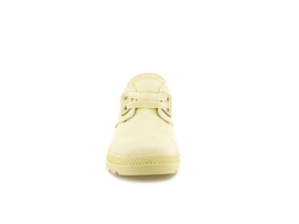 Palladium Women Pampa Free Oxford Canvas Pop Corn