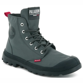 Palladium Pampa Lite Ultra Tx Castlerock