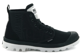 Palladium Pampa Lite Ultra Web Black